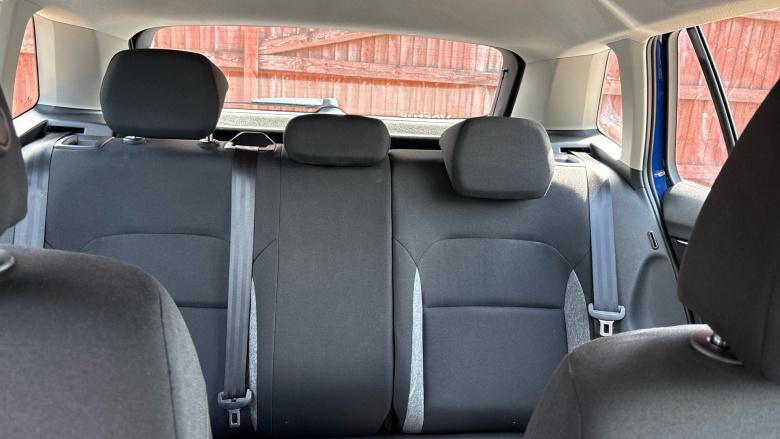 Skoda Kamiq 1.0 TSI 95 S 5dr Petrol Hatchback